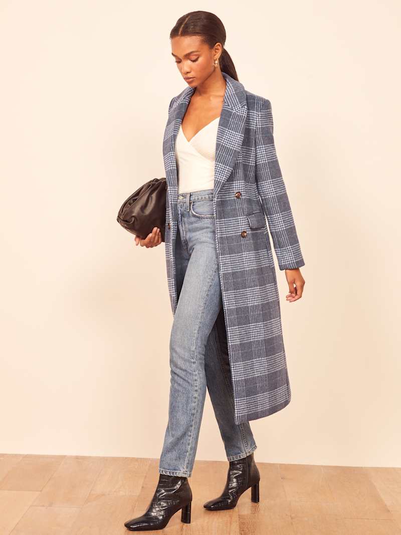 York Coat