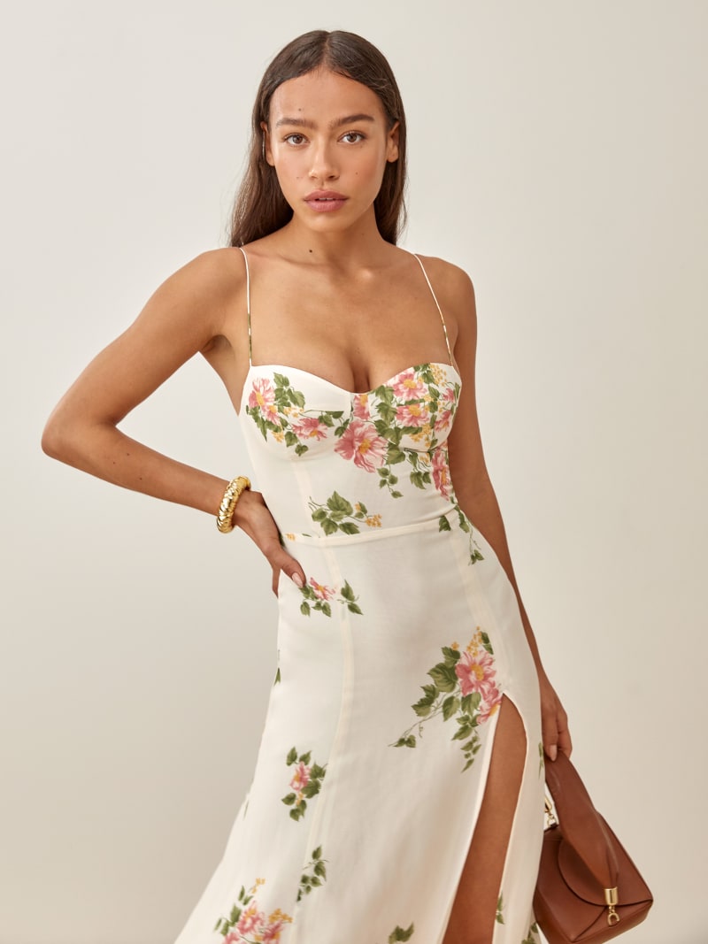 Juliette Dress
