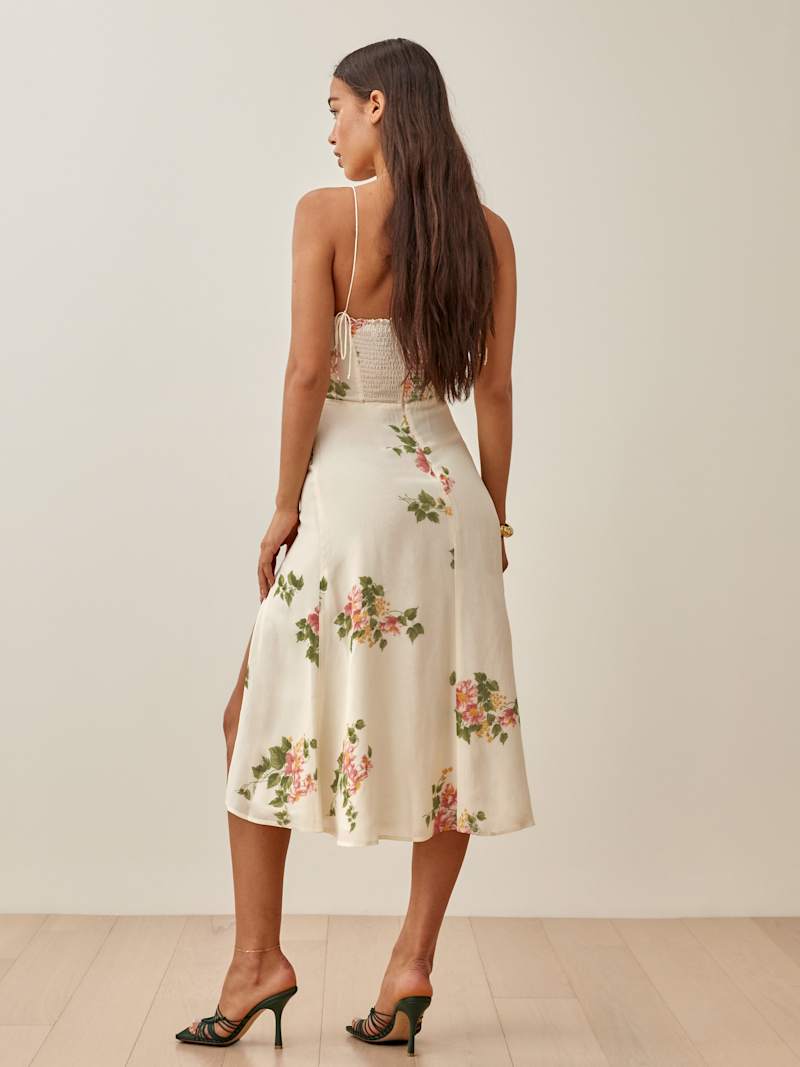 Juliette Dress