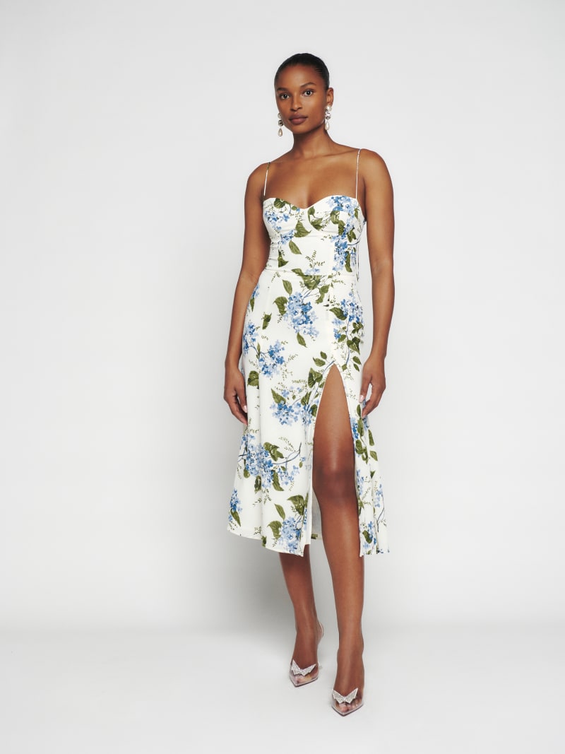 Juliette Dress