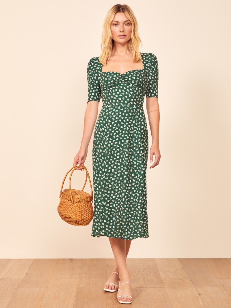 Matin Dress