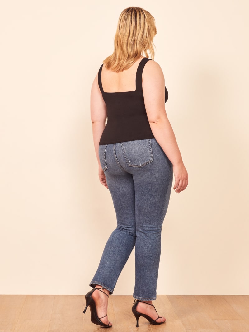 Canyon Knit Tank Es