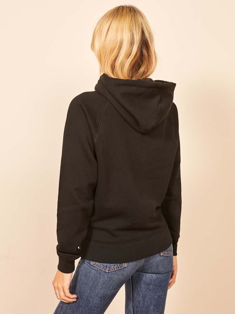 Tanner Classic Hoodie