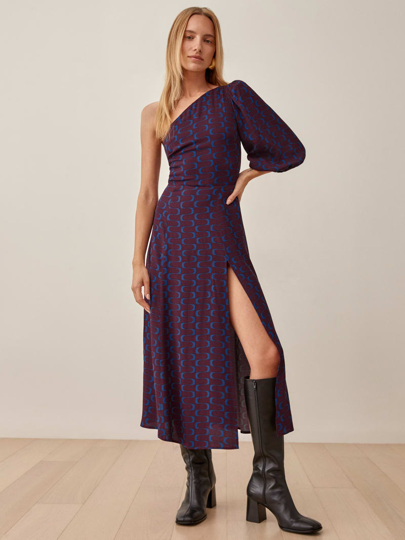 Lawrence Dress