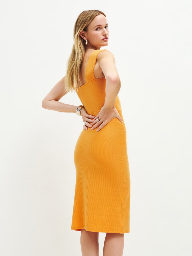 Cassi Knit Dress