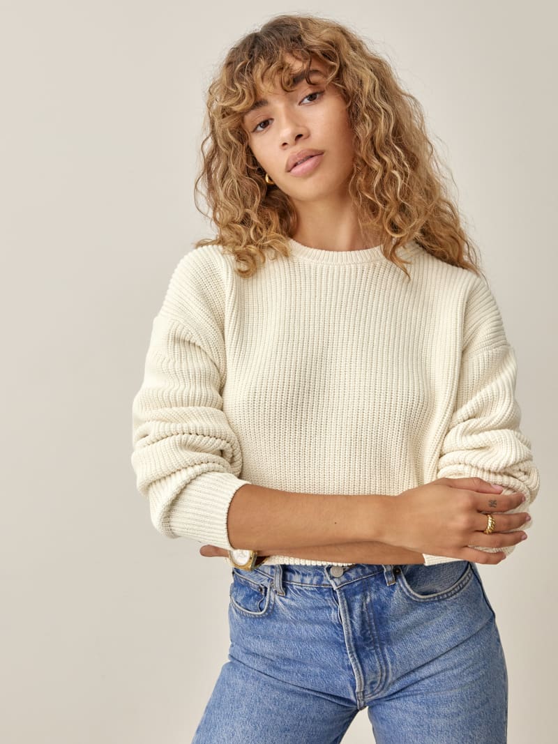 Reformation winnie pant cheap