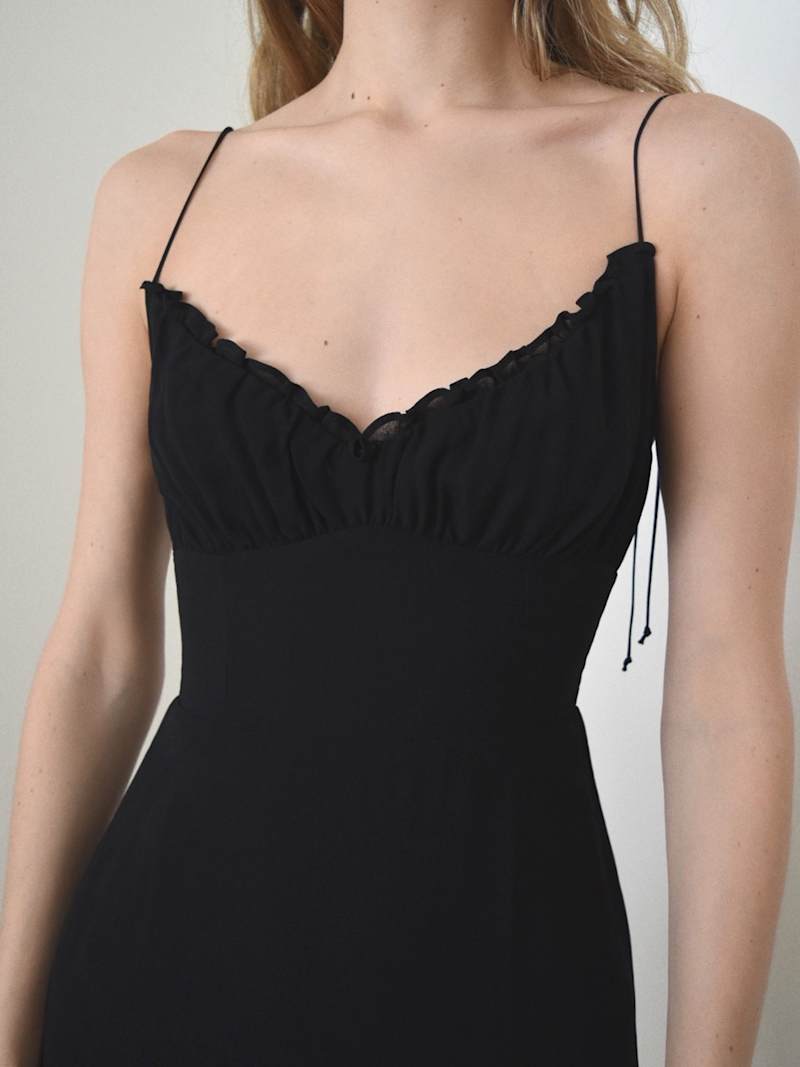 Esther Dress