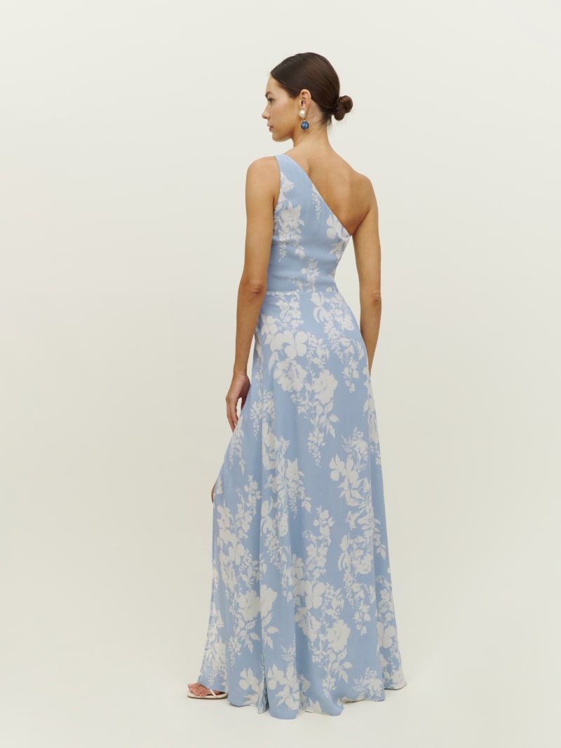 Evelyn Dress