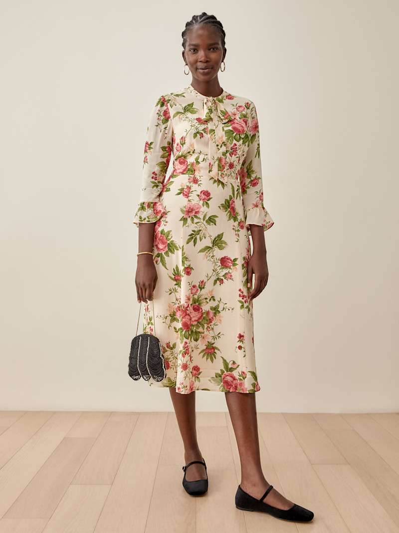 Castel Dress