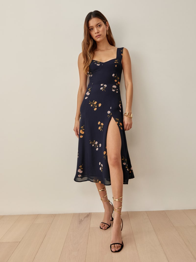 rabanne midi dress Rabanne Ruched Jersey Midi Dress