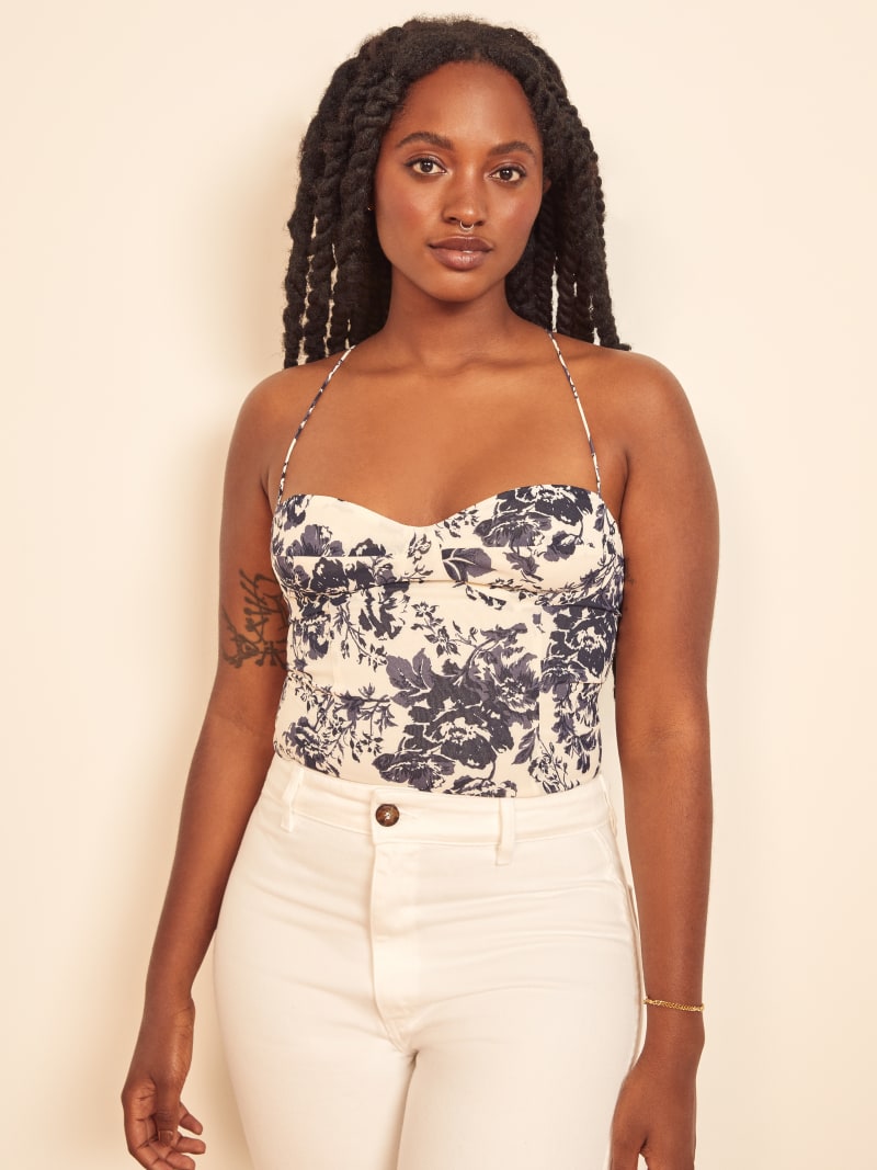 Liza Top