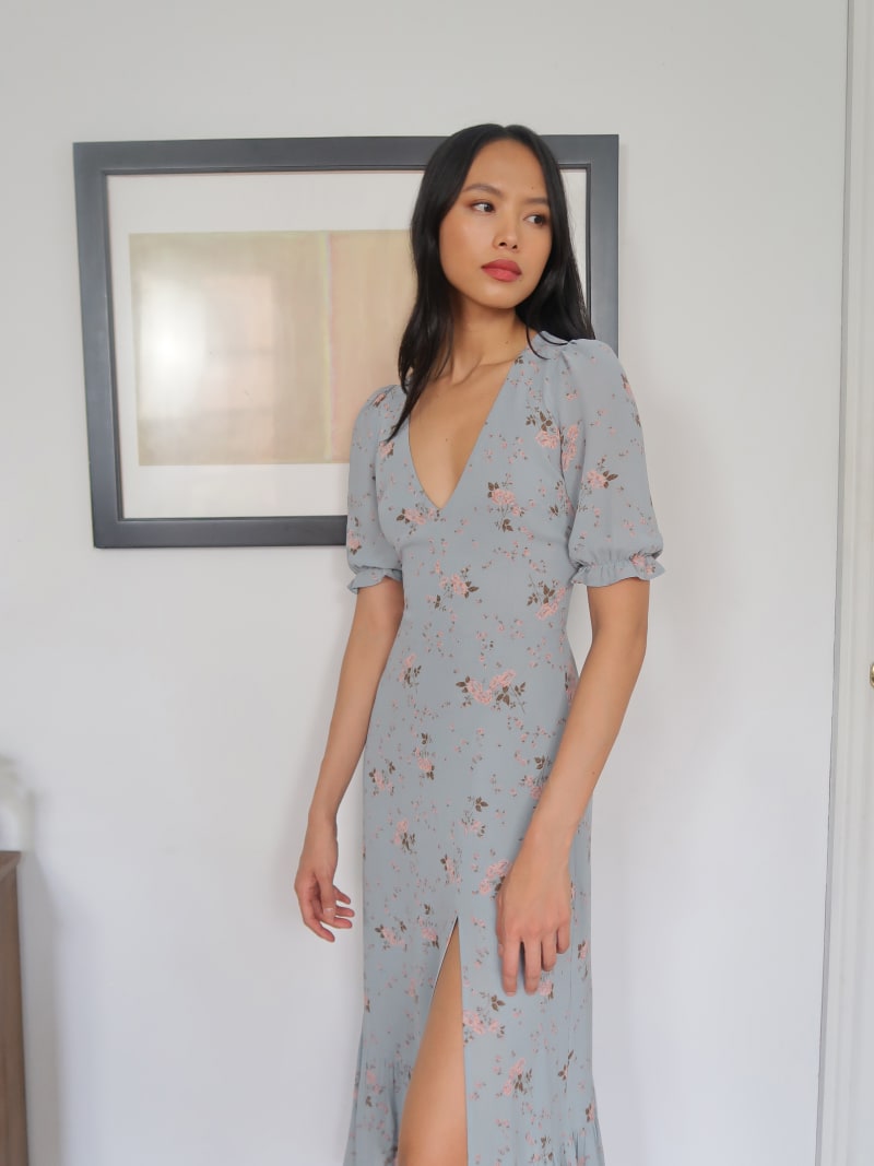 Nantes Dress