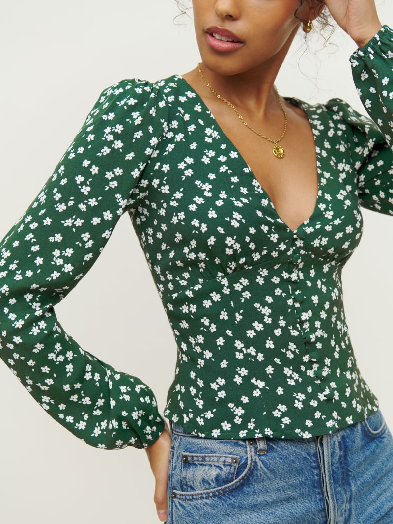 Nell Top