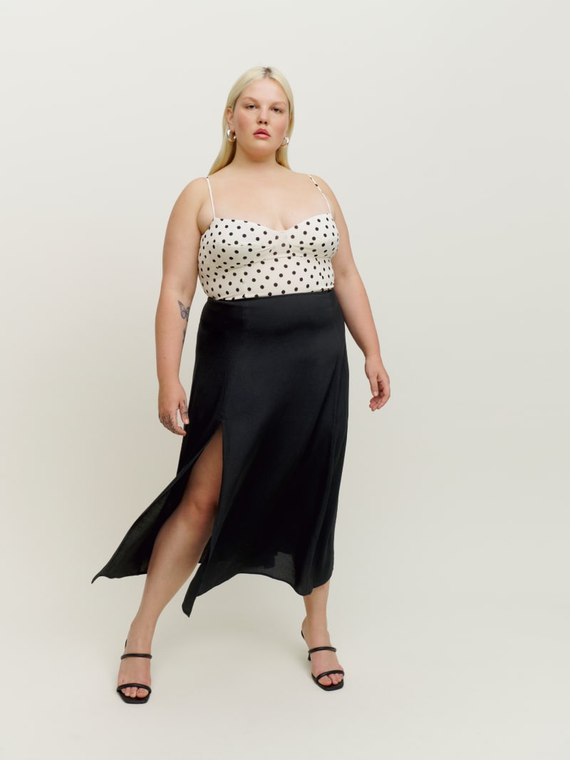 Zoe Skirt Es