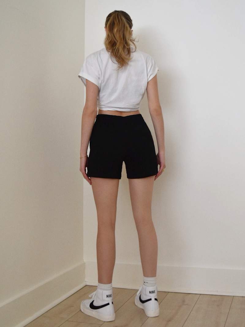 Brooks Classic Sweat Short