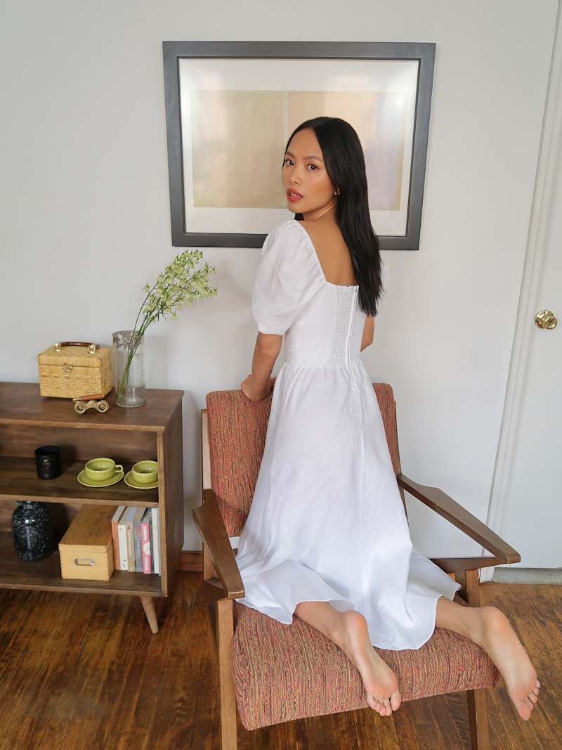 Rhode Dress
