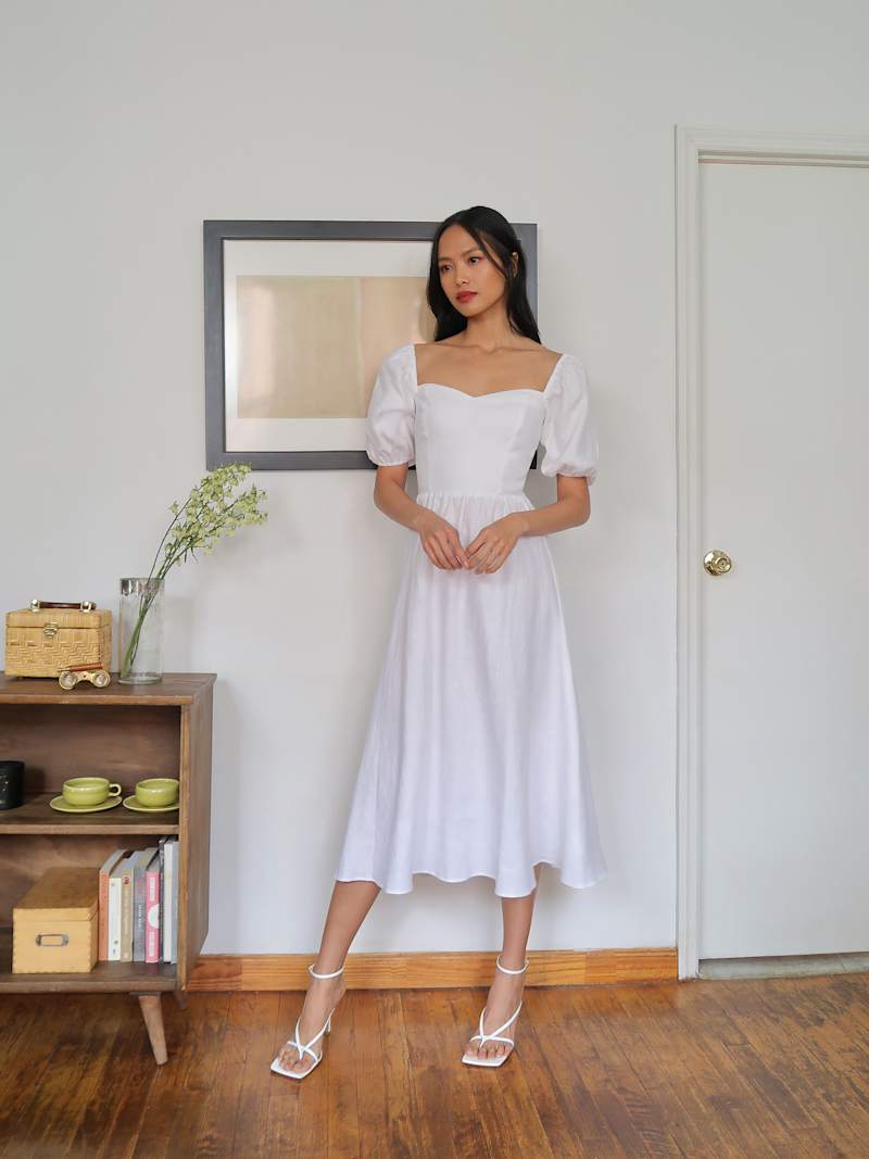 Rhode Dress