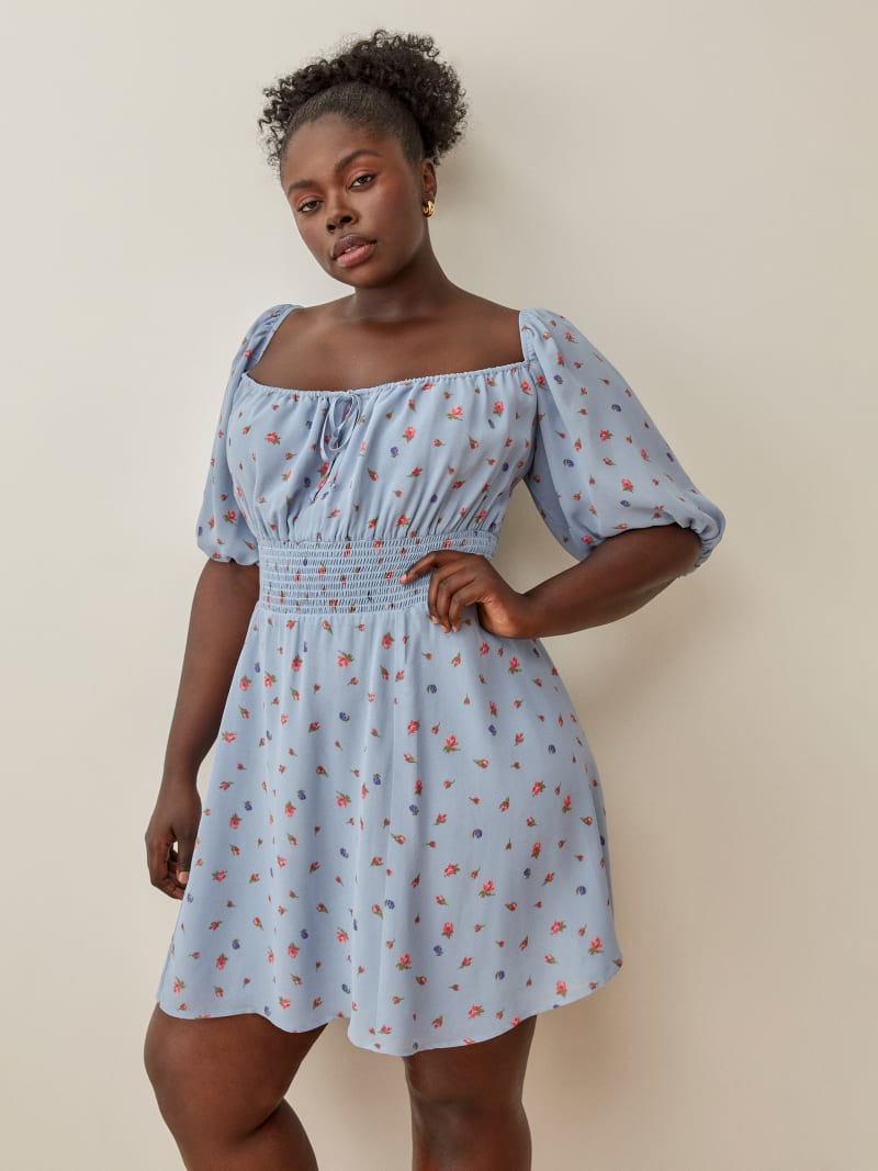 Jo Dress Es