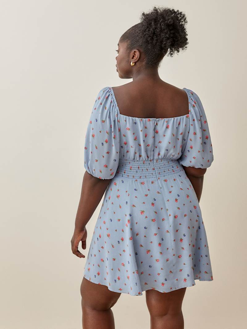 Jo Dress Es