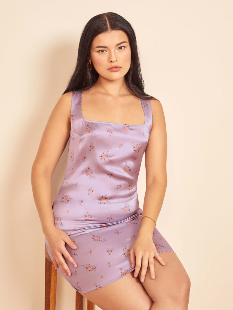Darcey Dress