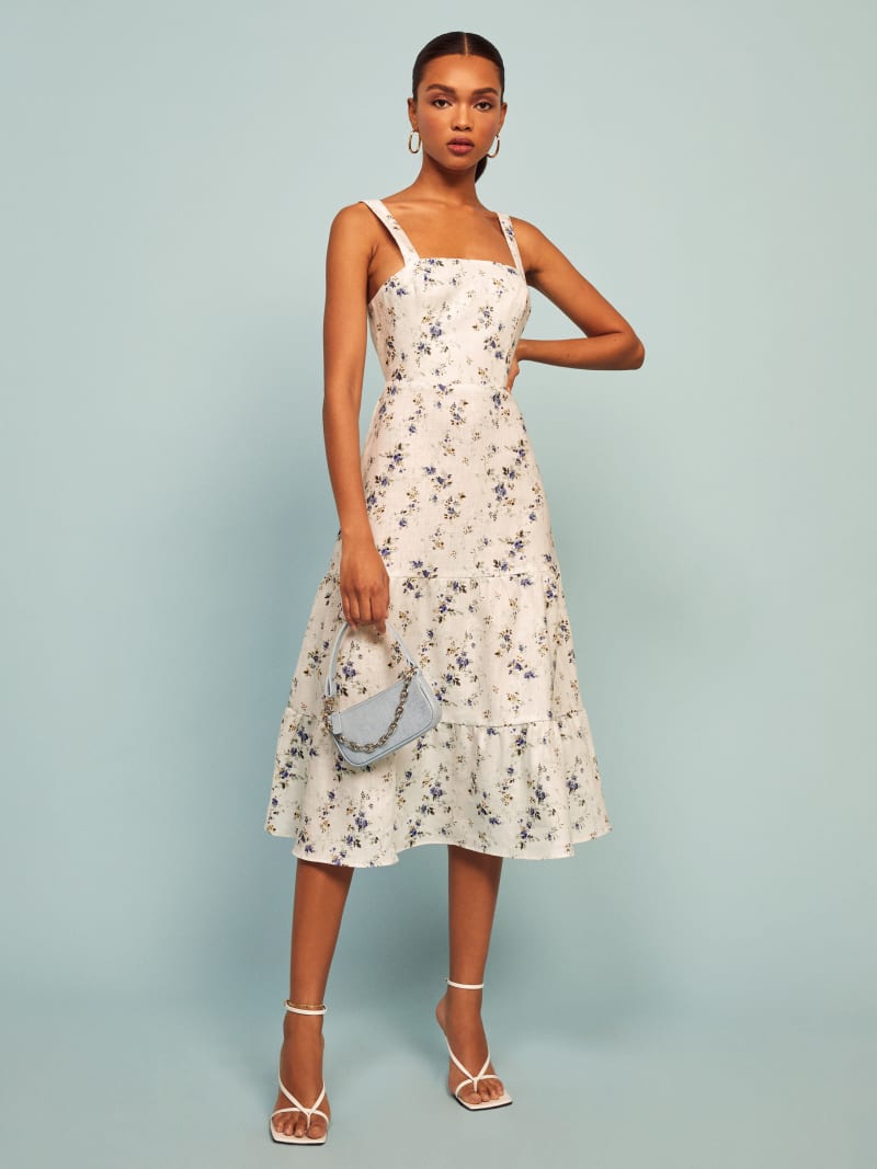 Vollare dress shop