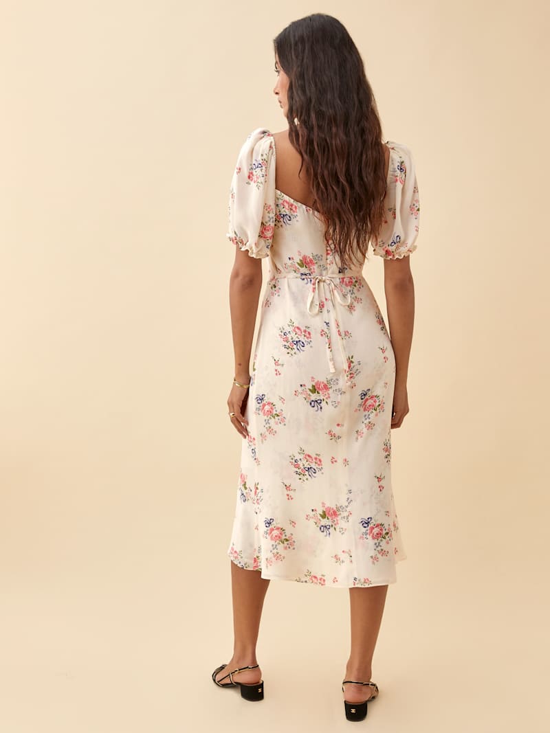 Chiara Dress