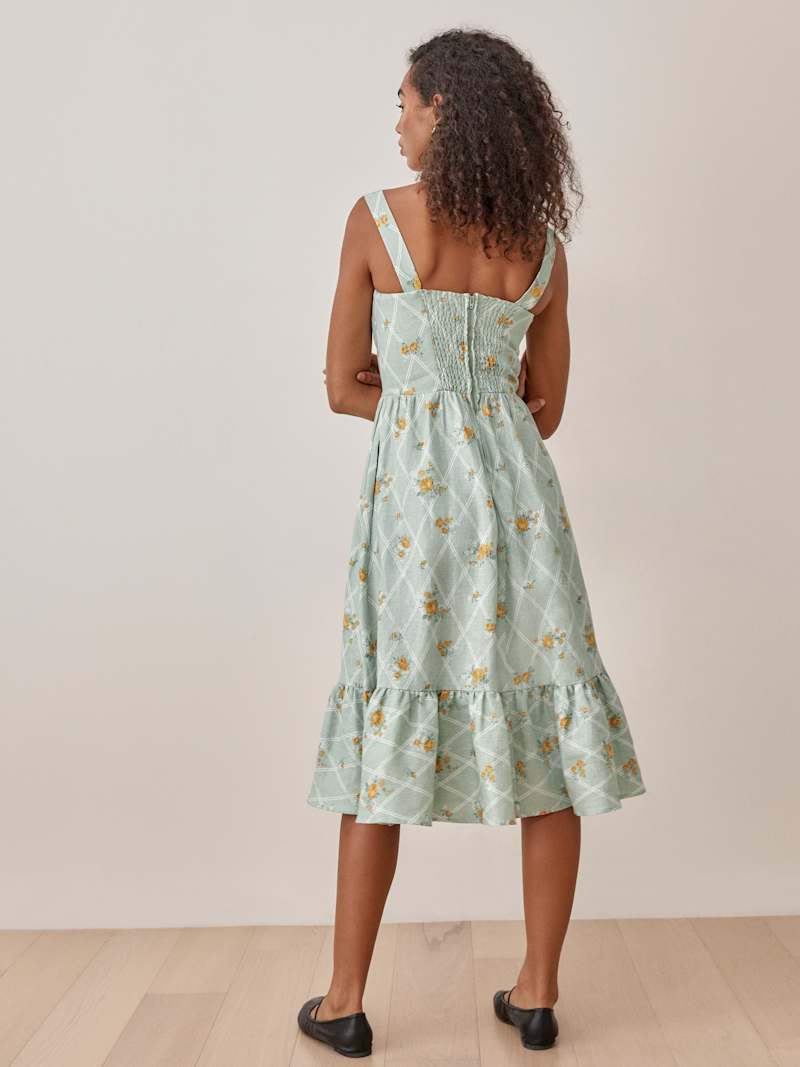 Manet Dress