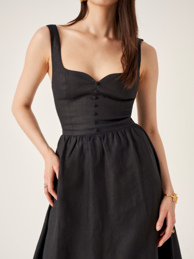 Ramsay Dress
