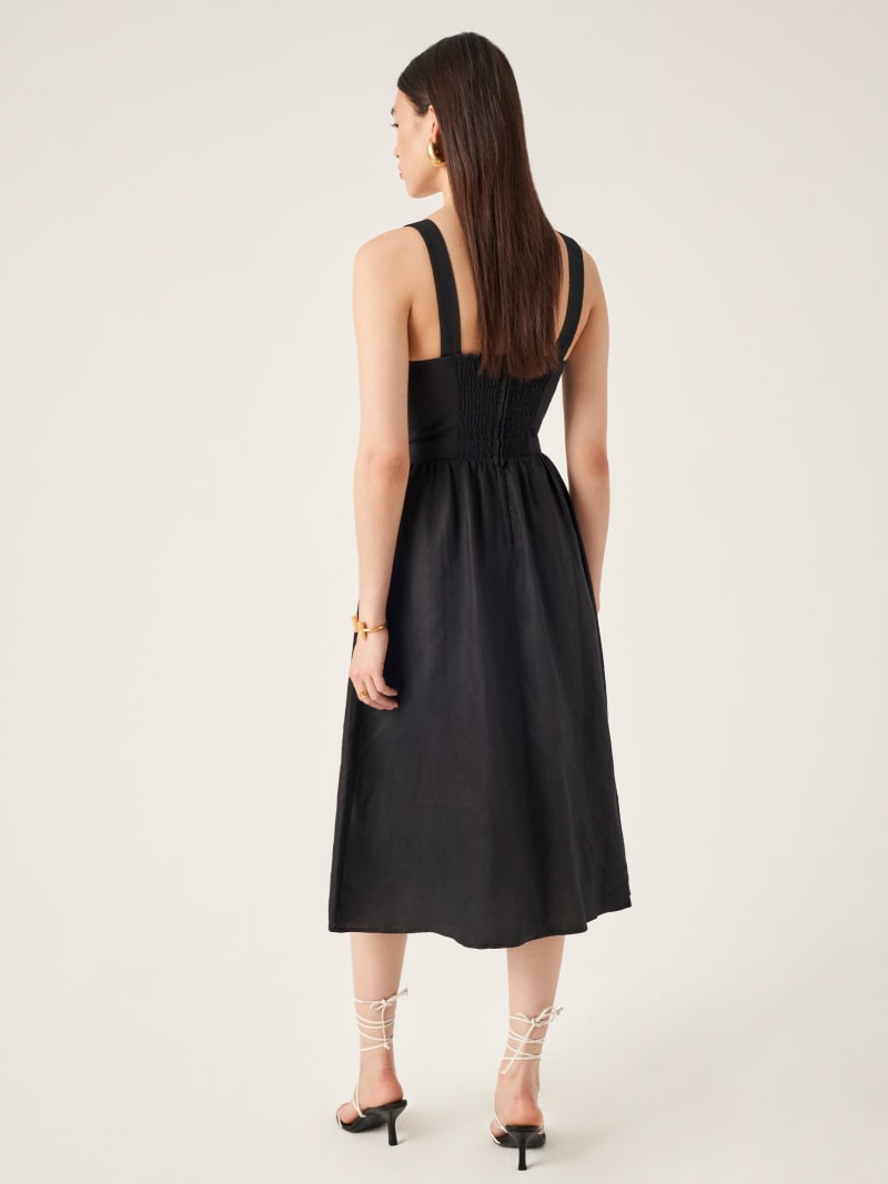 Ramsay Dress