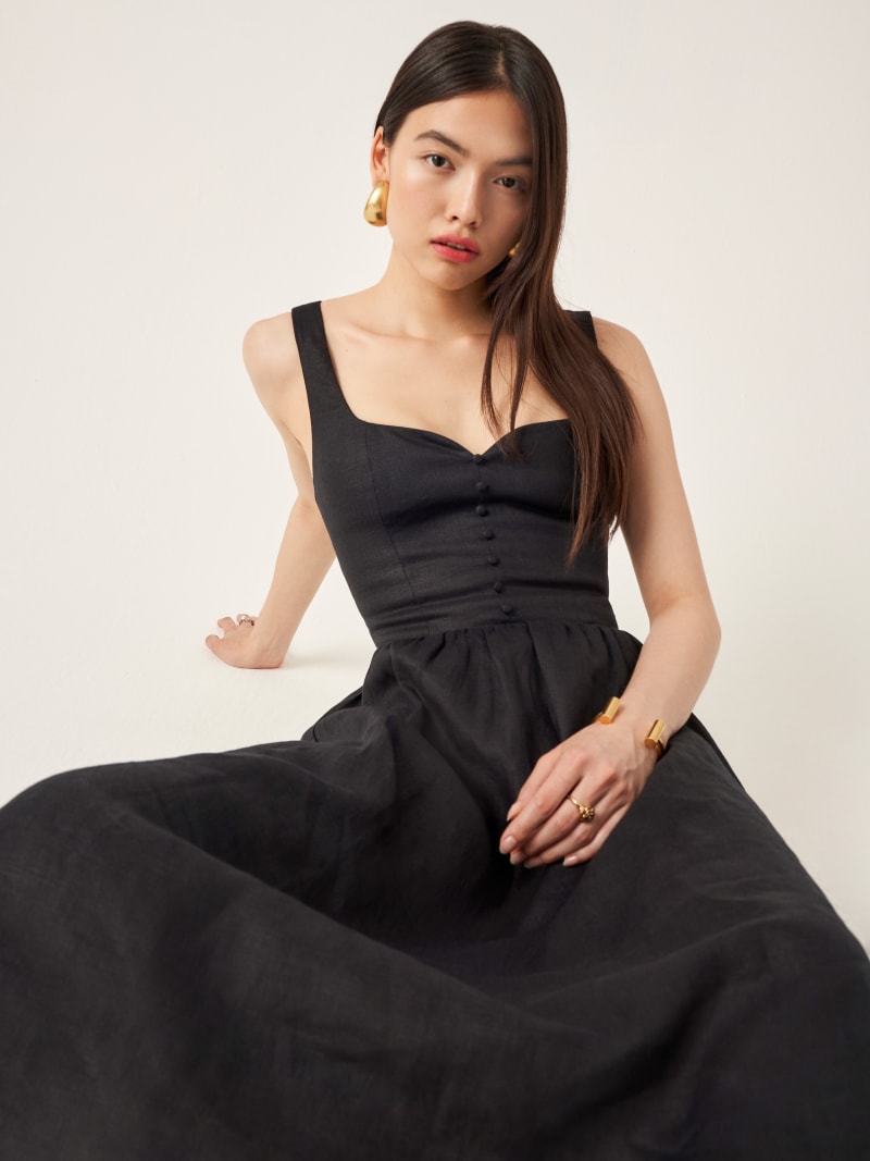 Ramsay Dress