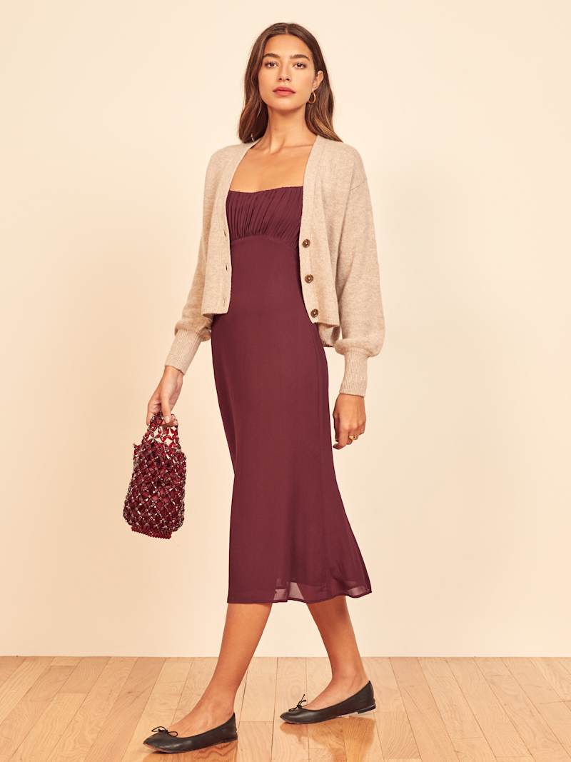 Arie Dress