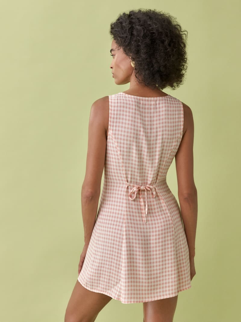 Rilynn Dress