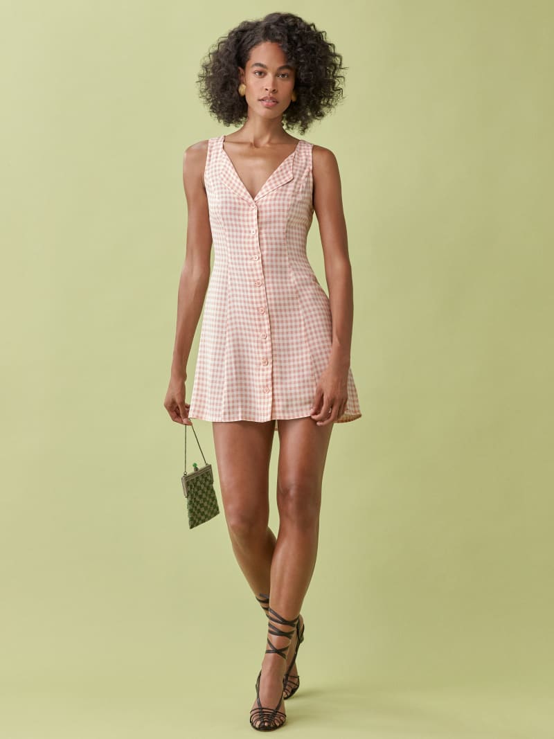 Rilynn Dress