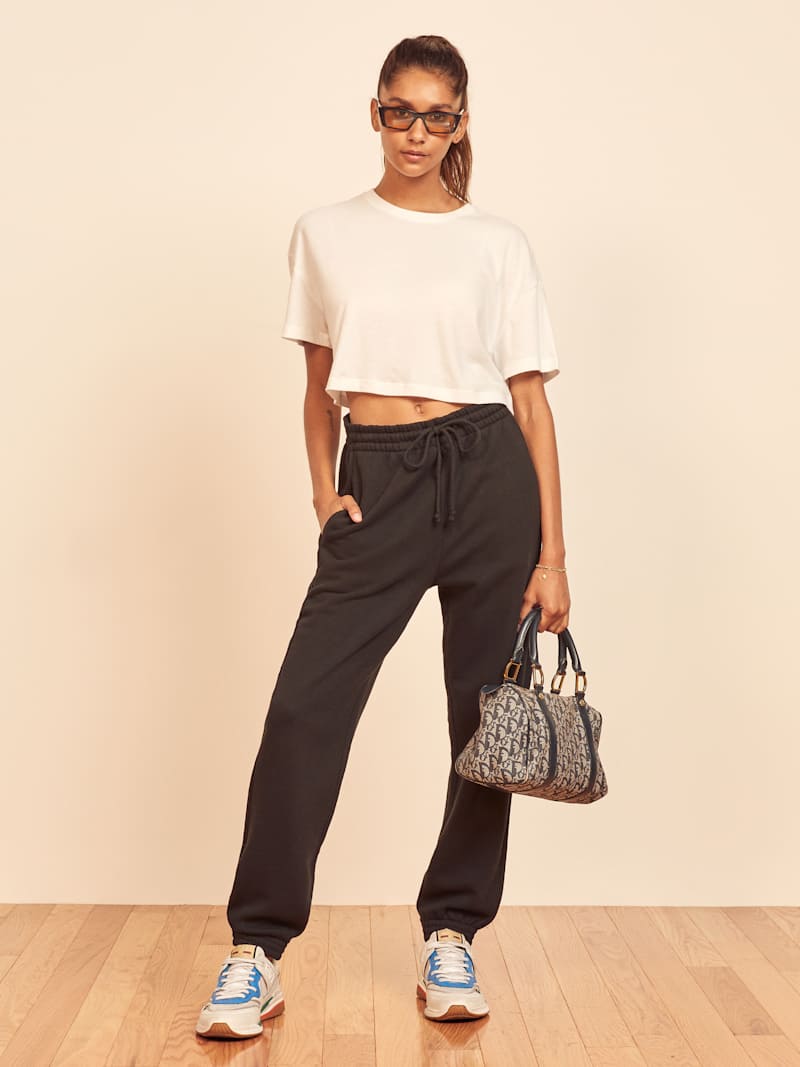 Rocky Slim Sweatpant