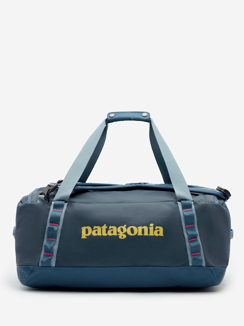 Patagonia Black Hole Duffel 40l from Reformation - $159