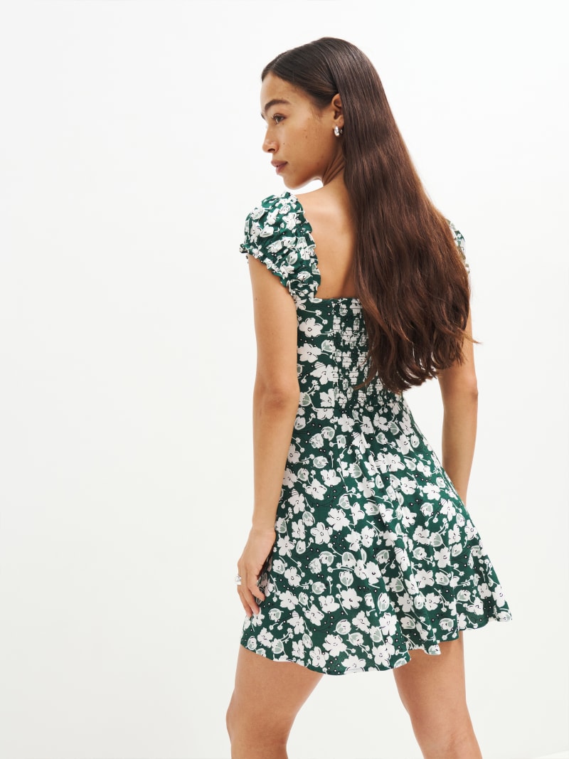 Reformation Sale UK: 17 Discounted Reformation Dresses And More