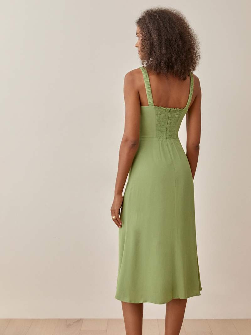 Camari Dress