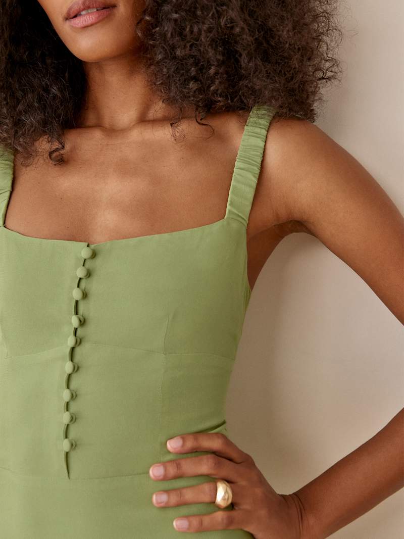 Camari Dress
