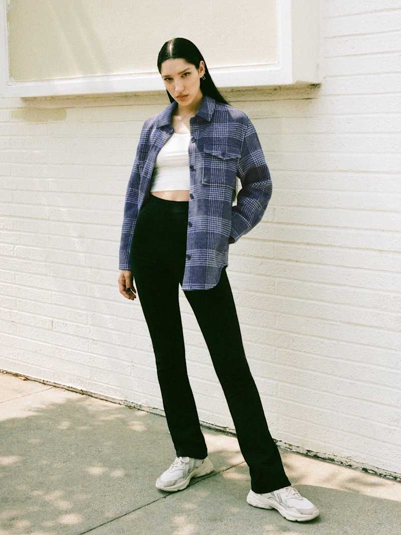 Giles Jacket