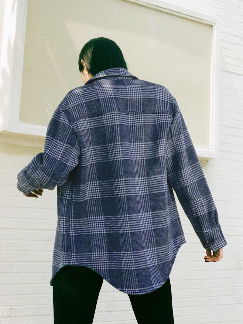 Giles Jacket