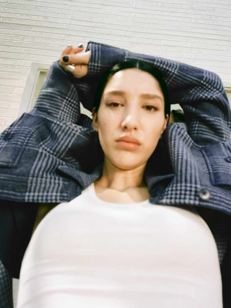 Giles Jacket