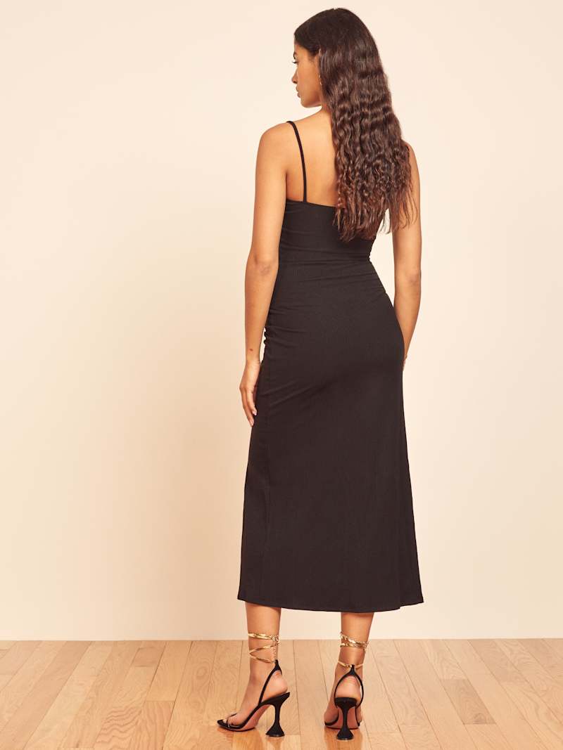 Formosa Knit Dress