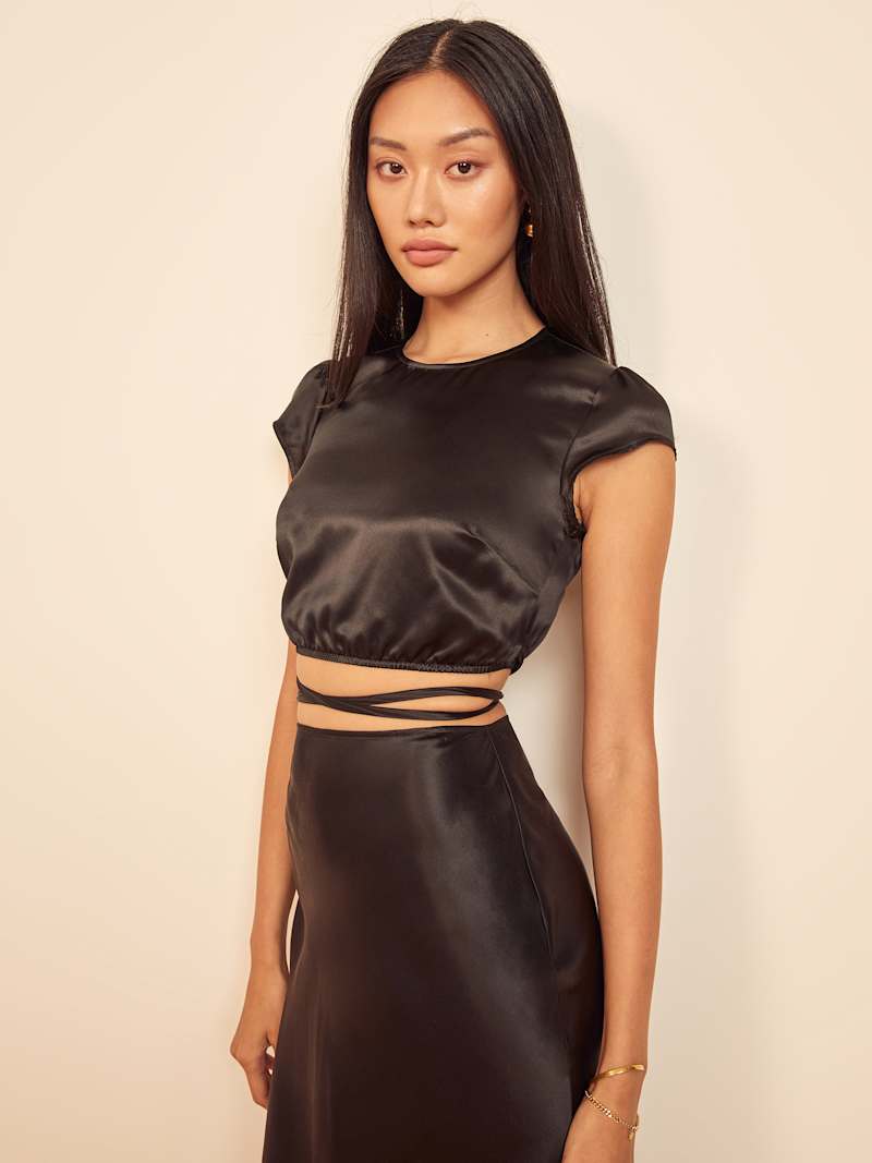 Henri Two Piece