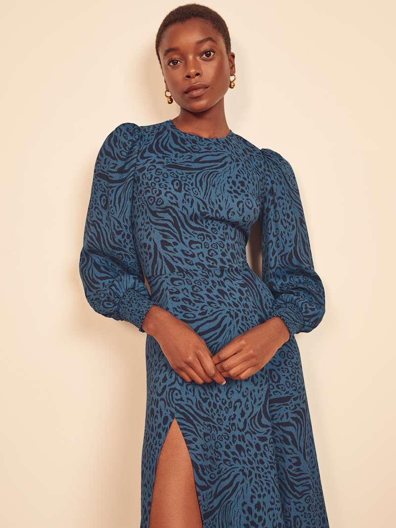 Allegra Dress