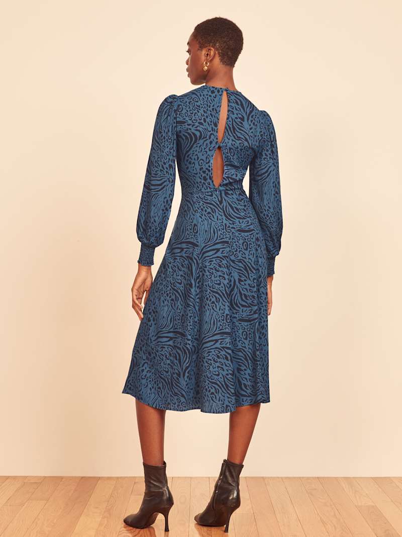 Allegra Dress