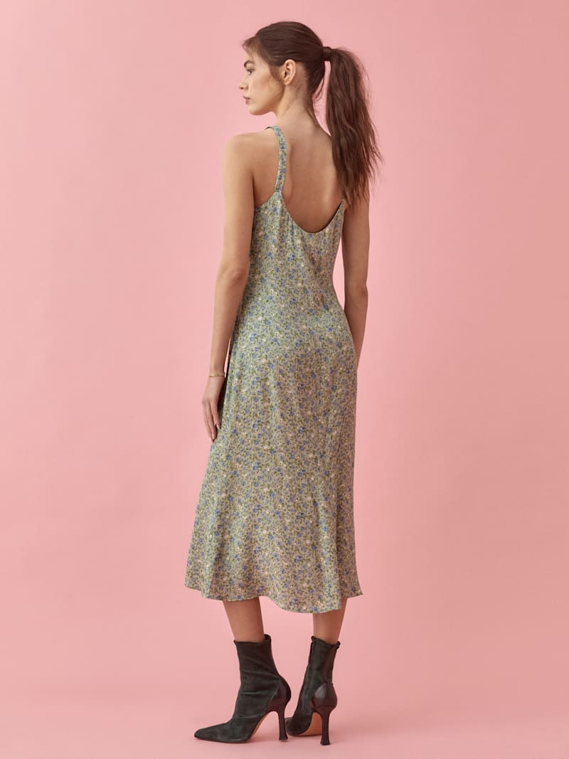Avalon Dress
