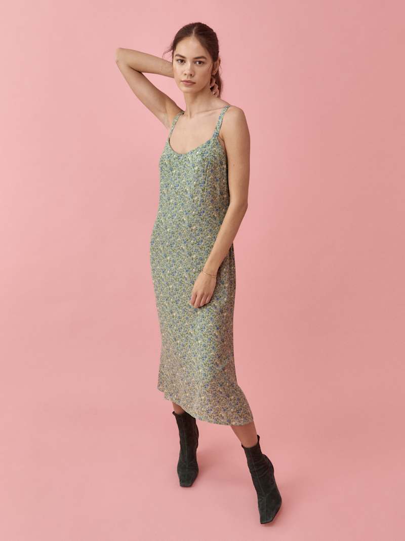 Avalon Dress