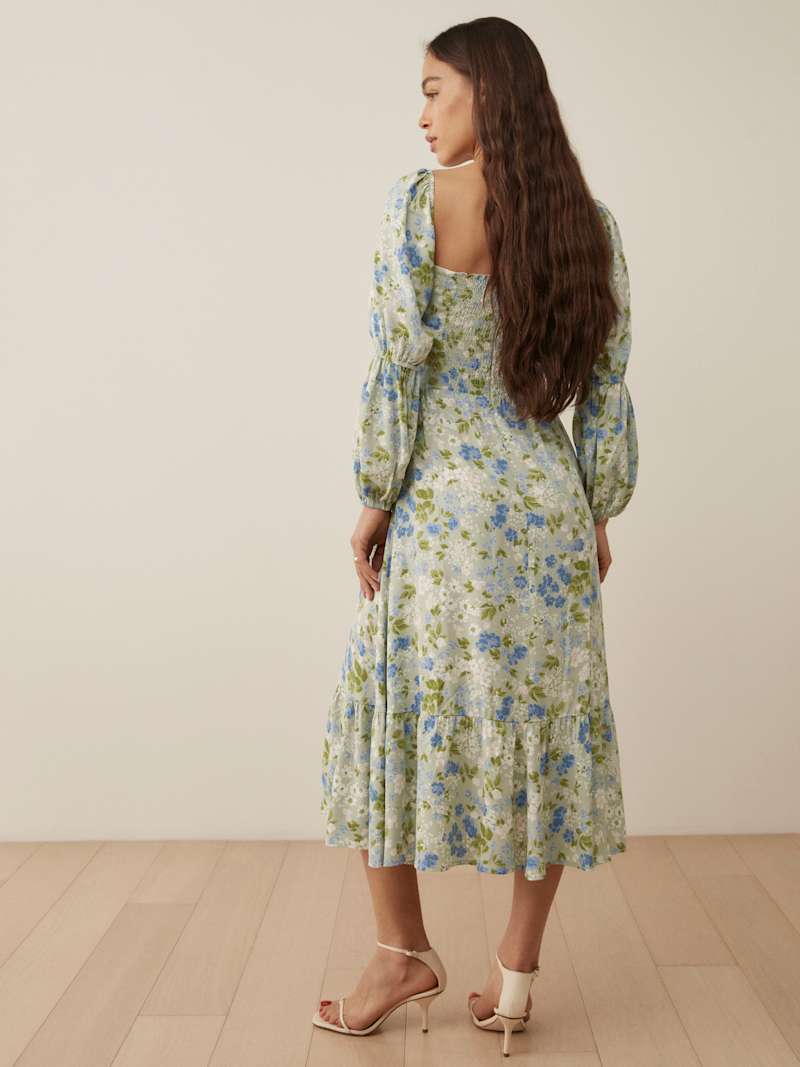 Mica Dress