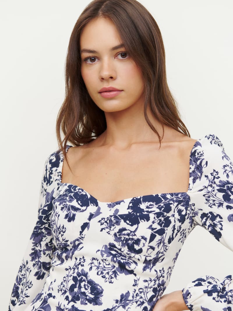 Mochi Dress