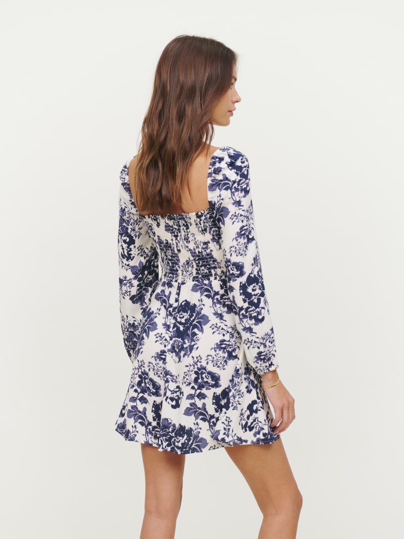 Mochi Dress
